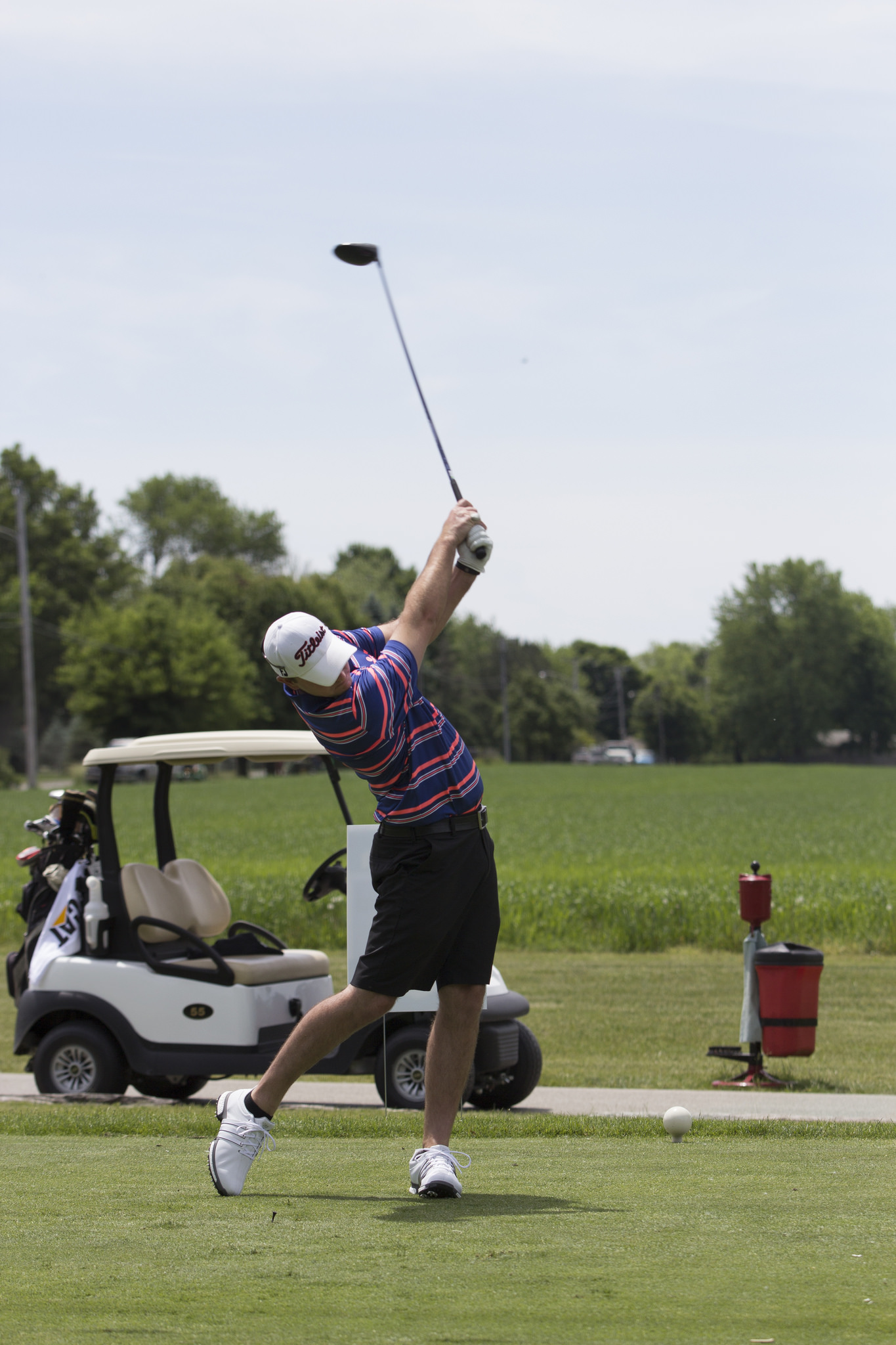 Scott Dixon of Haynes Corporation